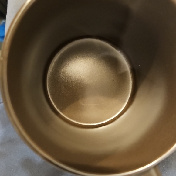 Cracker Barrel Coffee Cup Oversize Mug Premium Blend Regular Coffee Large Brown - Picture 5 of 10